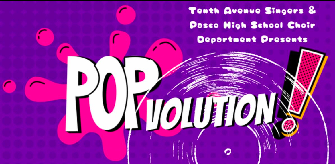 What Is POPvolution