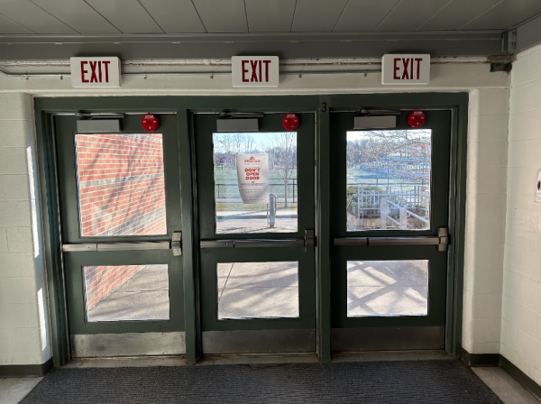 Do students still leave school during school hours?