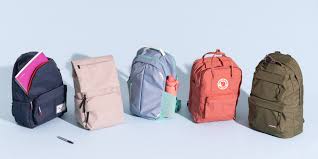 If Your Backpack Could Talk