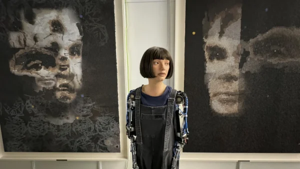 AI Art: Killing Human Creativity