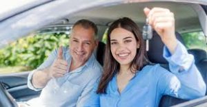 Best Driving Schools in the Tri-Cities