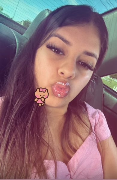 Jazel Campos