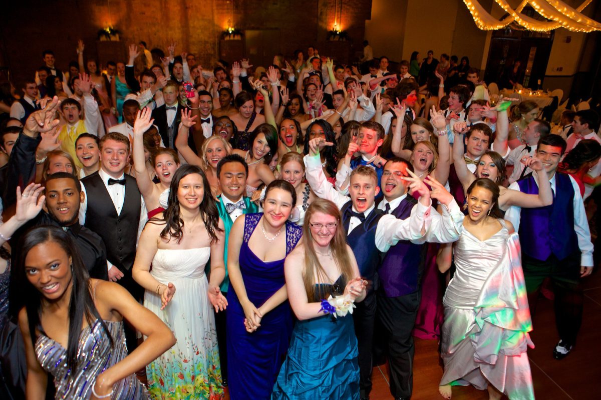 How Students Feel About Prom
