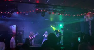 The Tri-Cities Metal Scene!!!