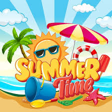 Favorite Summer Activities