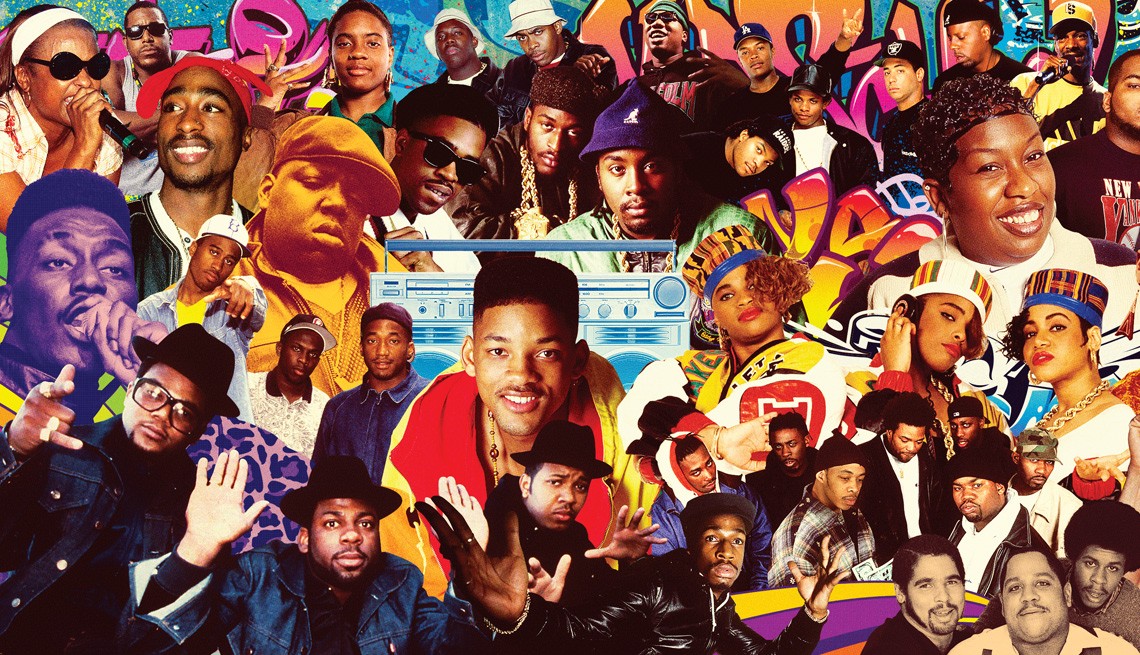 What is Hip Hop?