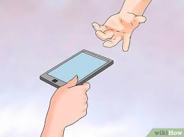 Why Do Teachers Take Phones?