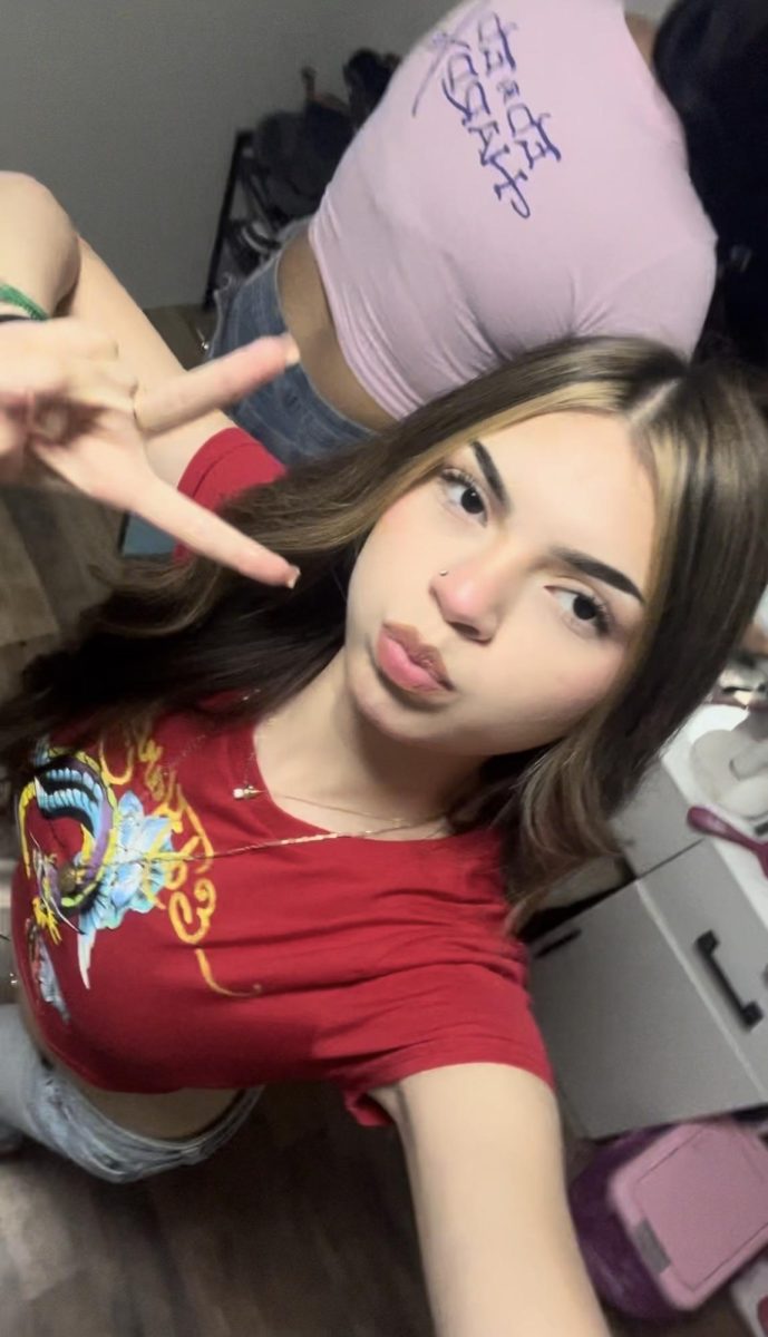 Leah A. Ibarra Silva