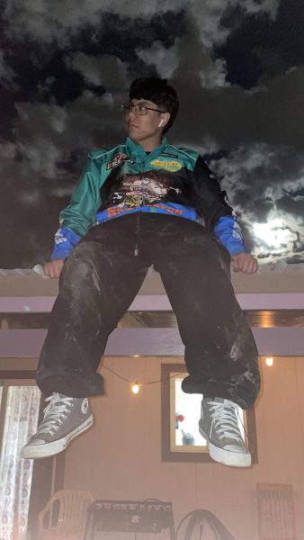 Luis Ramirez Alvarado