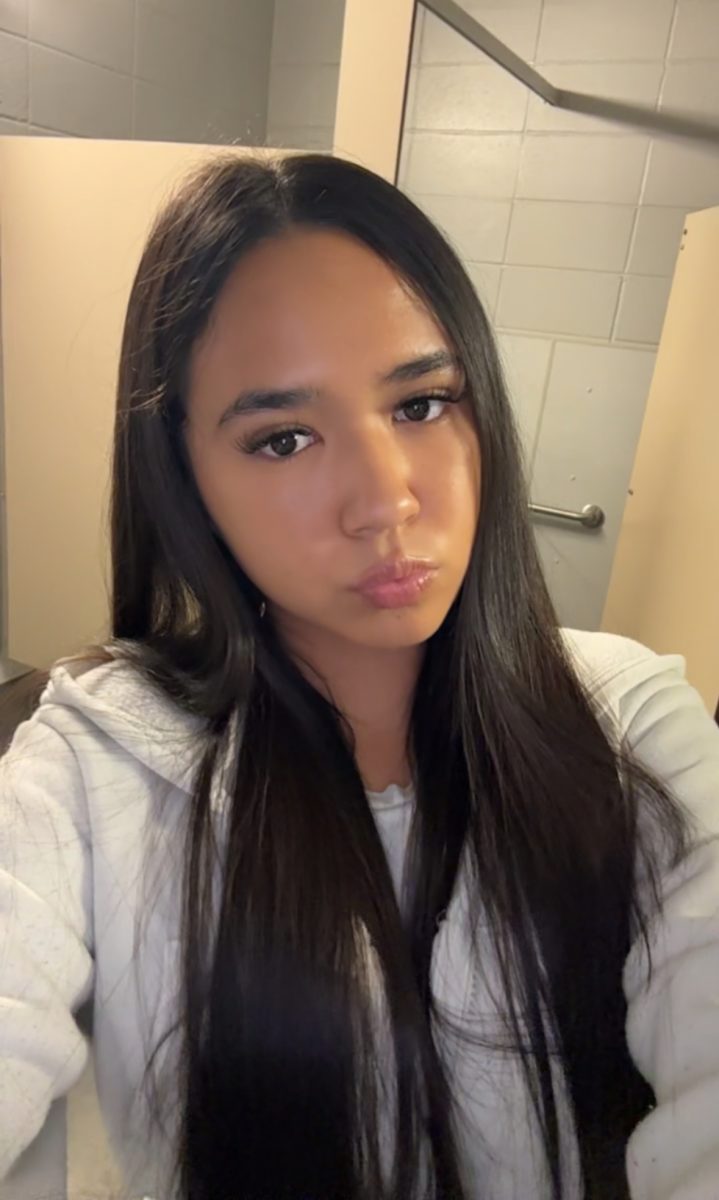 Jazmyne Hernandez