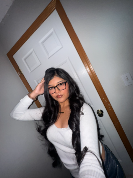 Stephanie Gonzalez