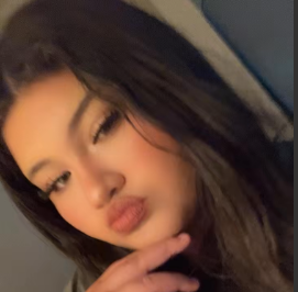 Isabella jazlin Hernandez