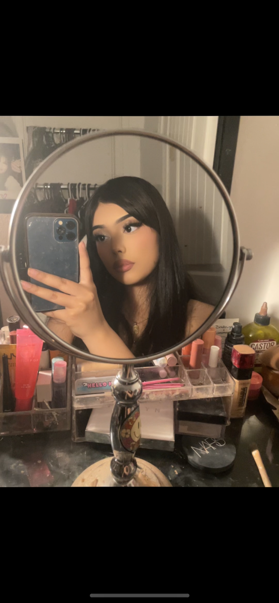 Aylin Morales Ramirez