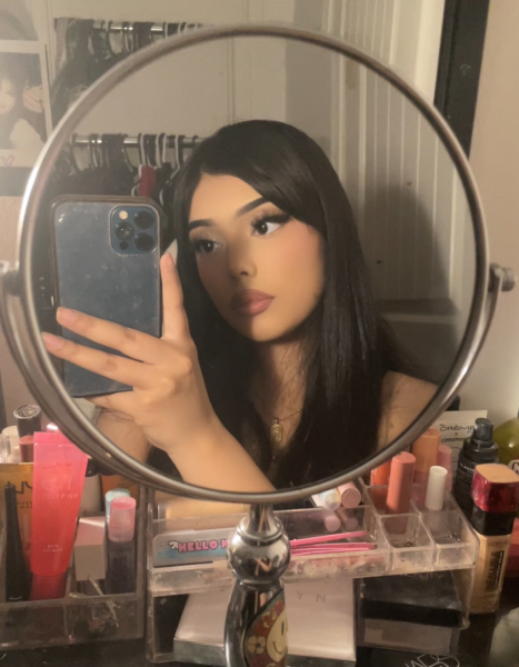Aylin Morales Ramirez