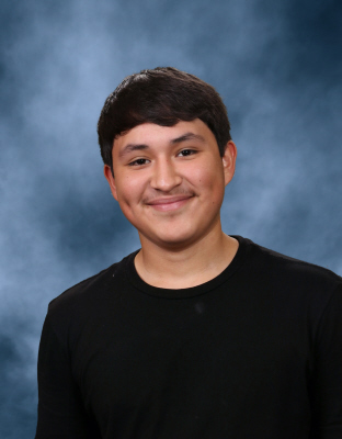 Joshua Hernandez
