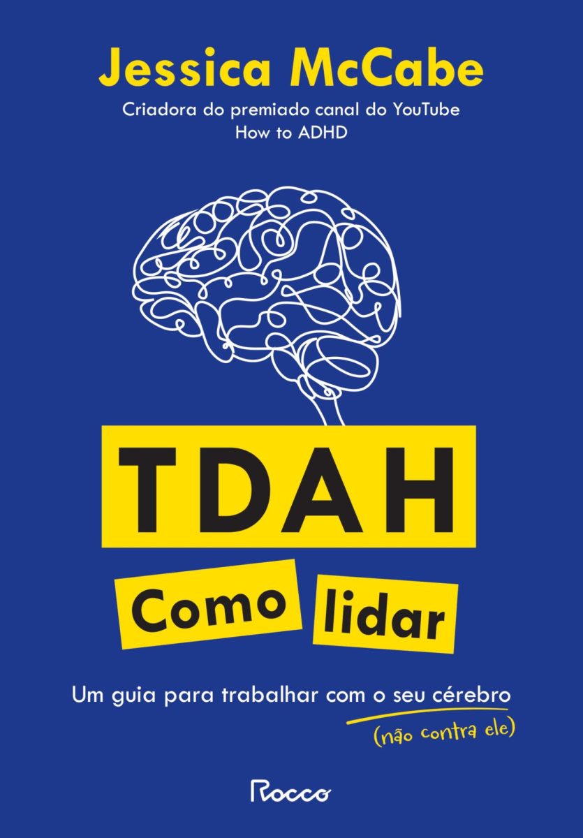 Que es el TDAH? or ADHD (Video)