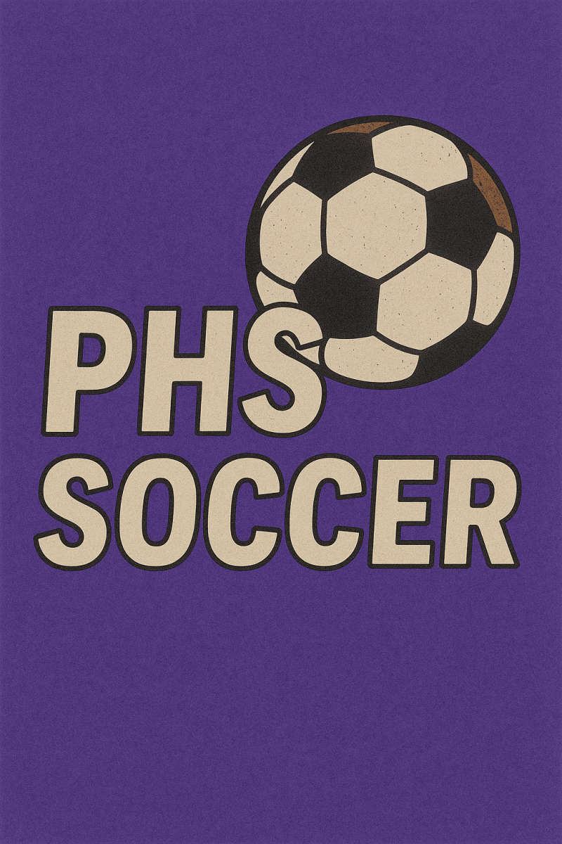 Información Sobre El Equipo Varonil de Soccer de la Pasco High School (Video)