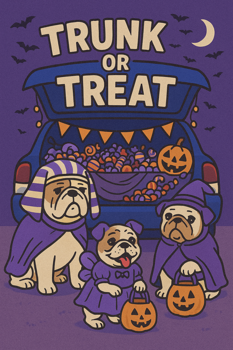 Is Trunk or Treating Ruining Traditional?