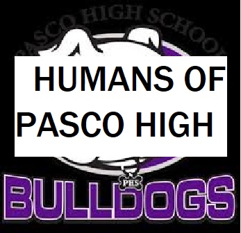 Humans of Pasco High