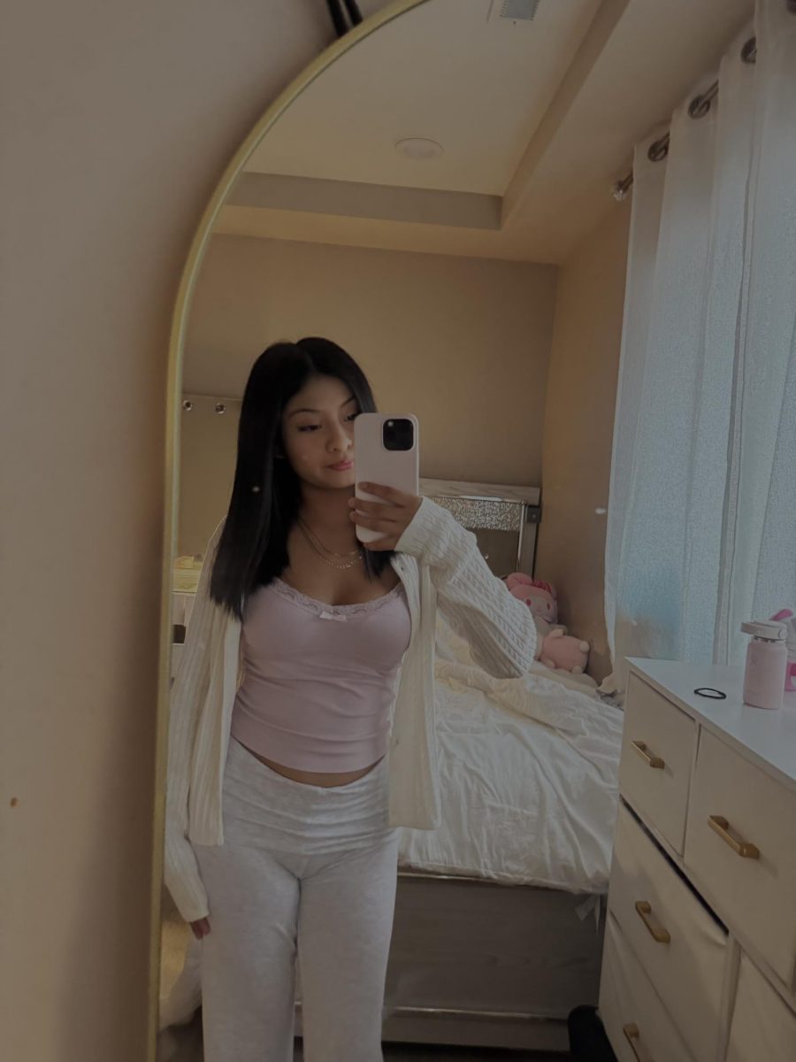 Amy Arlenny Herrera