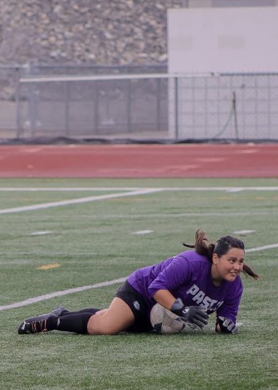 Athlete Of The Week: Abbigail Ramirez