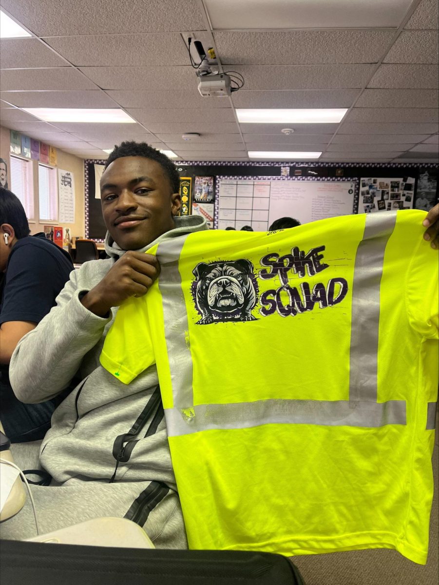 JDub Neon Day