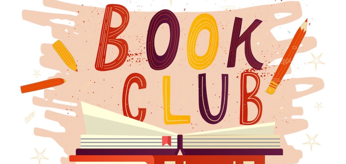 Book Club: More Than Just Reading