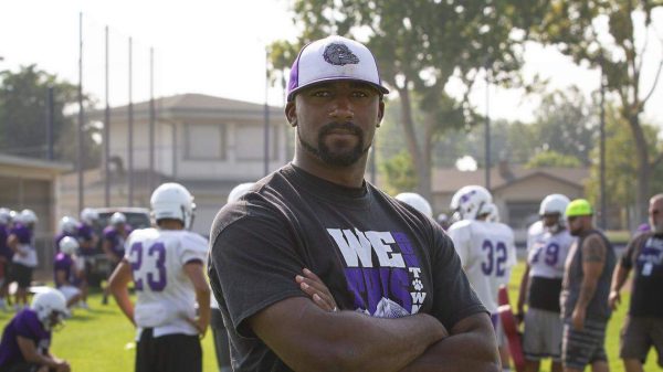 The Coaching Journey of Leon Wright Jackson