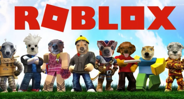 The Golden Age of Roblox