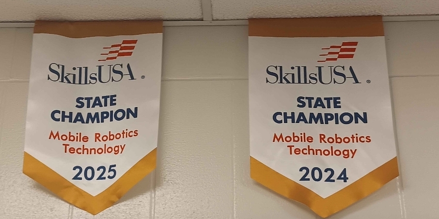 Pasco High Robotics