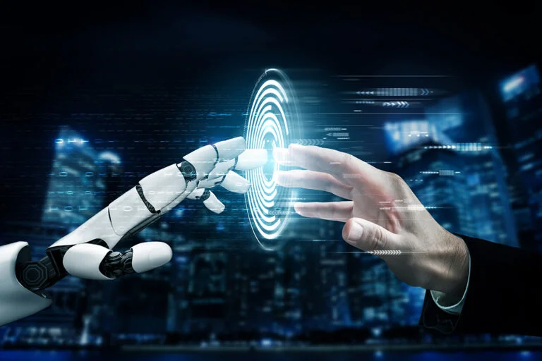 How Are You Using AI?