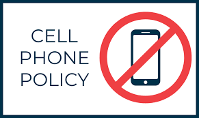 Phones Aren’t the Problem