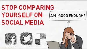 Teens vs. The internet