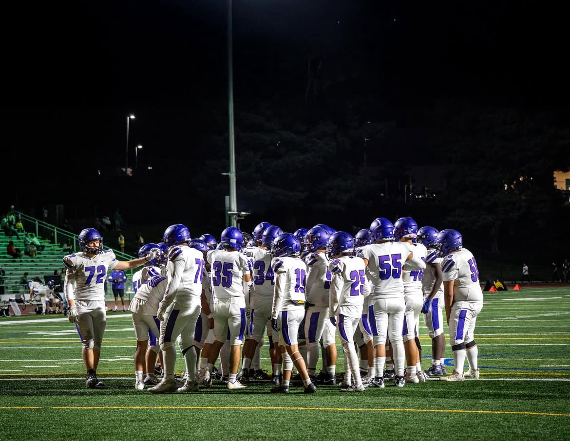 Fall Sports Review