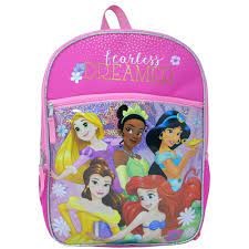 Kid Senior Backpacks