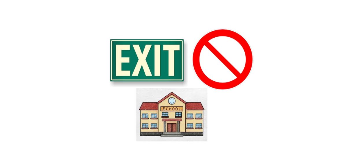 New Lunch Campus Rules