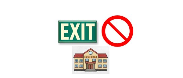 New Lunch Campus Rules