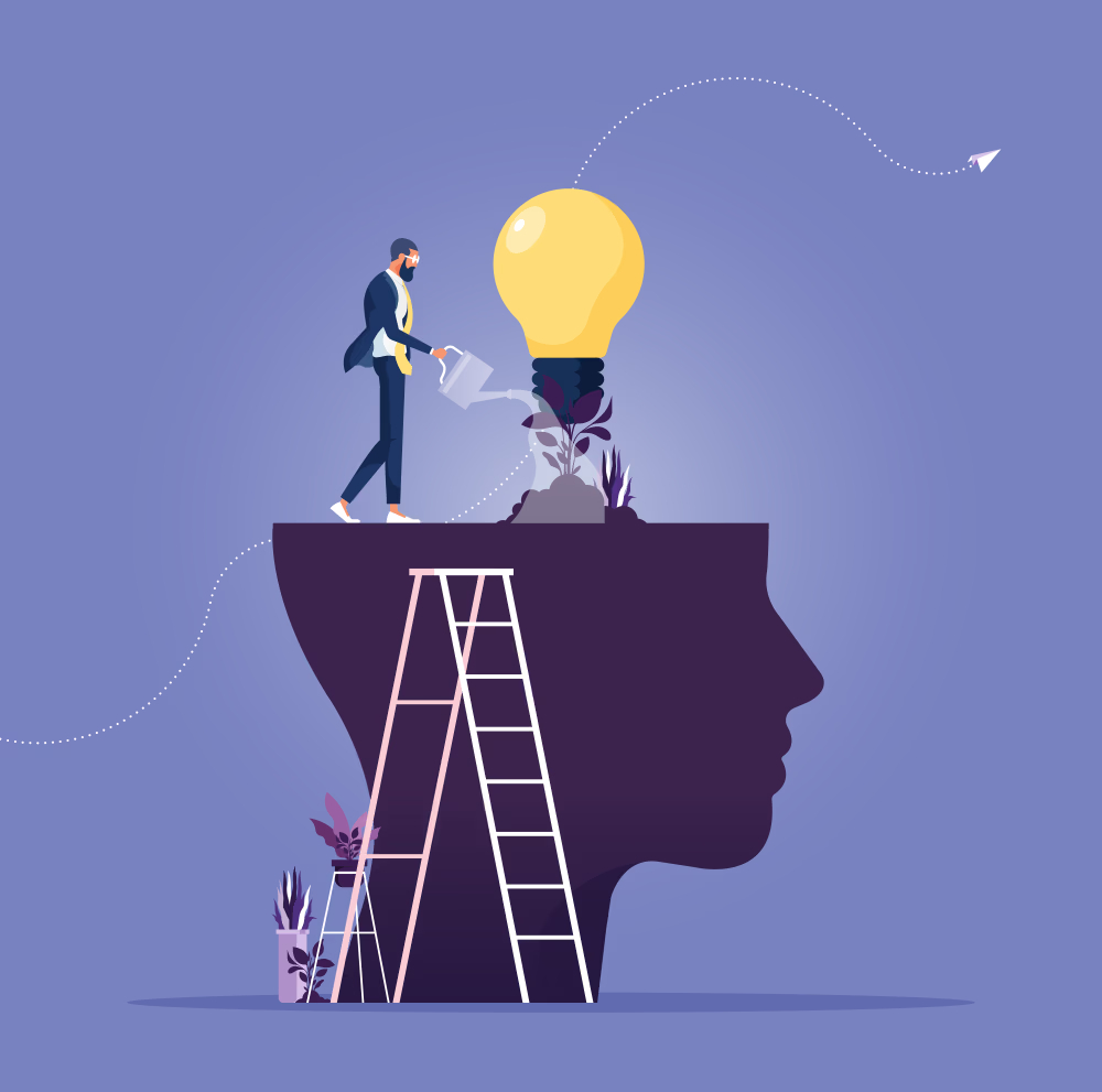 Become the Best Version of Yourself