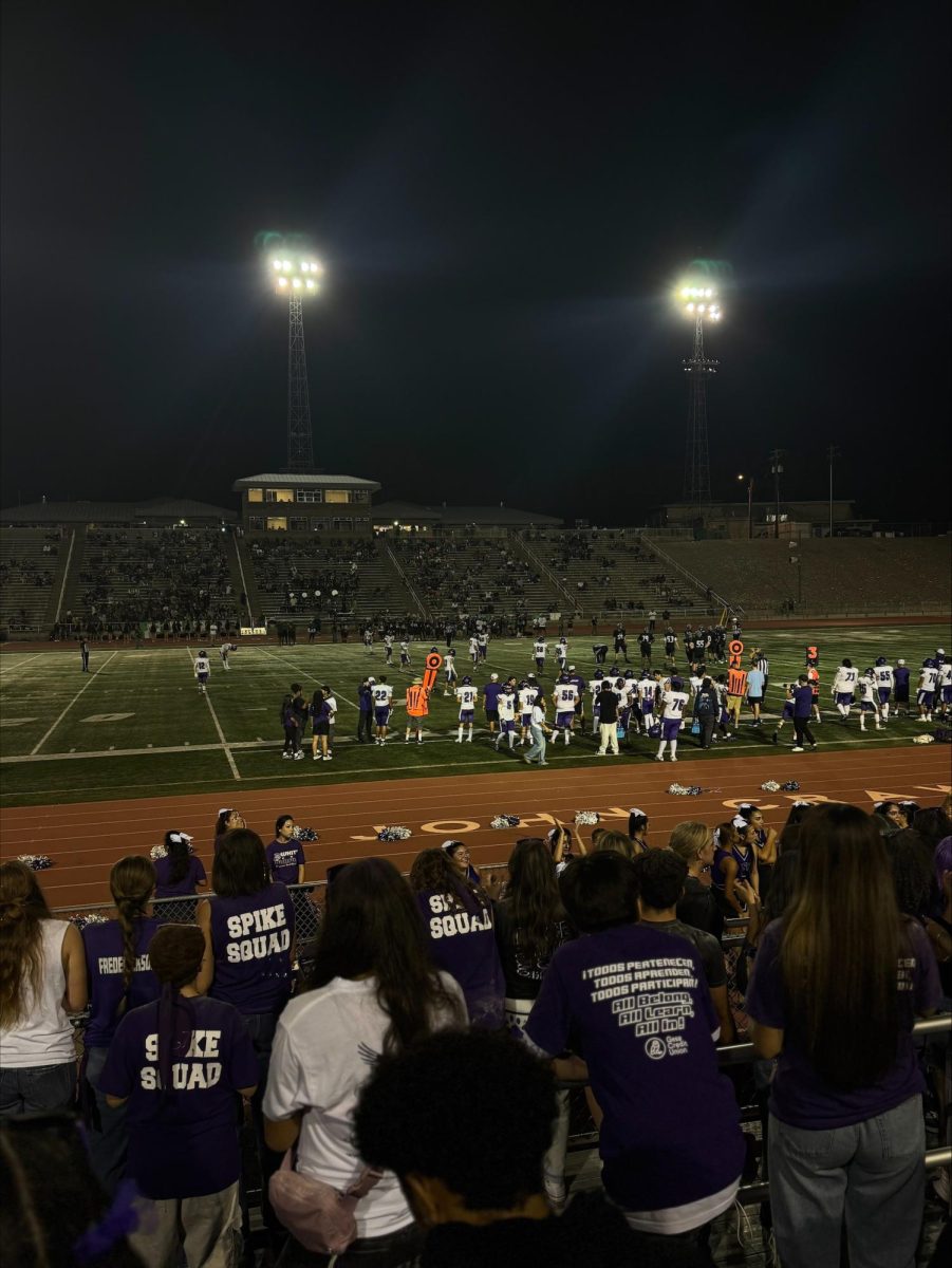 The Balance between School and Extracurriculars