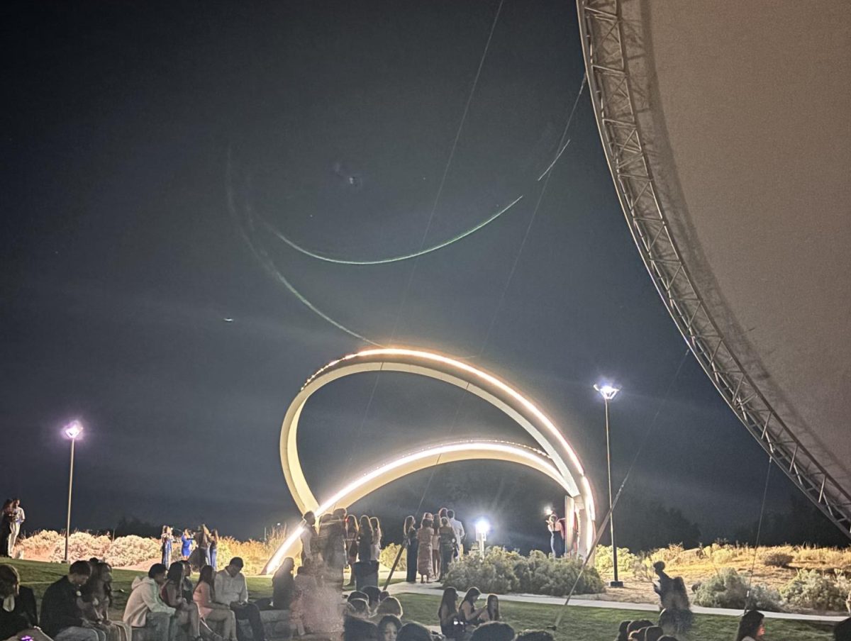 Under the Neon Lights: Homecoming 2025