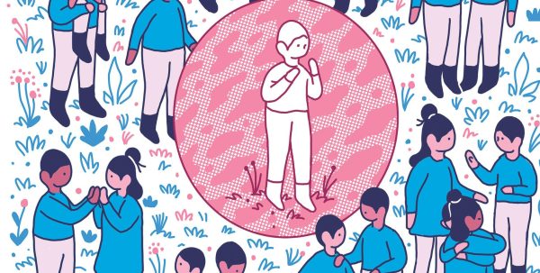 Lacking Social Skills?