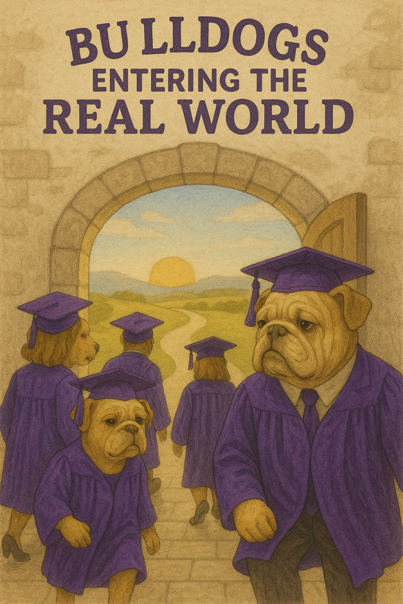 Things Students Need to Know Before They Graduate High School (Video)