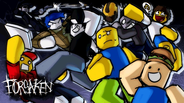 Forsaken: A Review