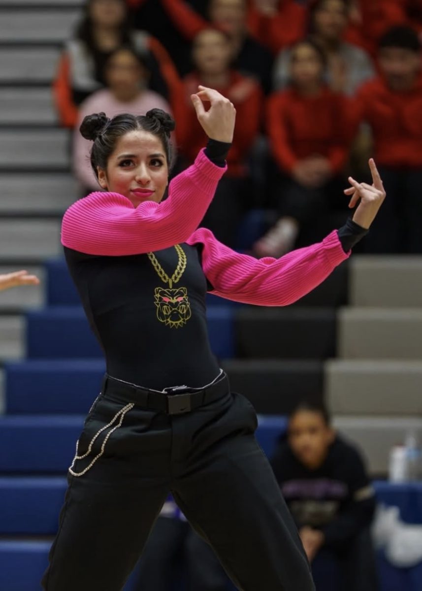 Athlete Of The Week: Keyla De La Cruz