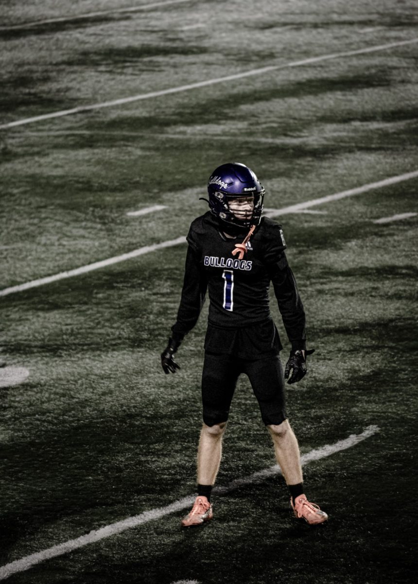 A Moment that Pasco High will Remember Forever