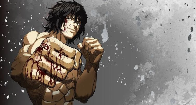 Kengan Ashura: Anime Review