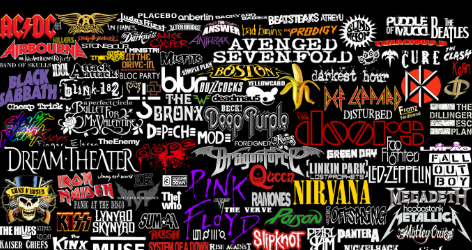 The Death of Rock n Roll