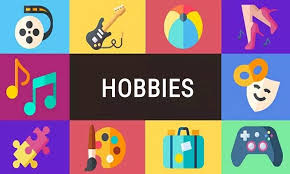 Hobbies de los maestros de Pasco high