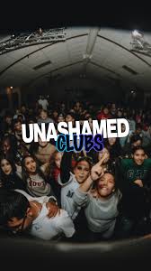 Unashamed Club