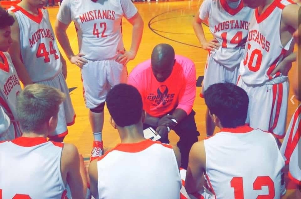 Coaches Journey - Romaine Smith